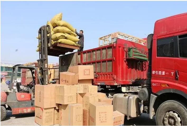 泉州到米林县物流专线