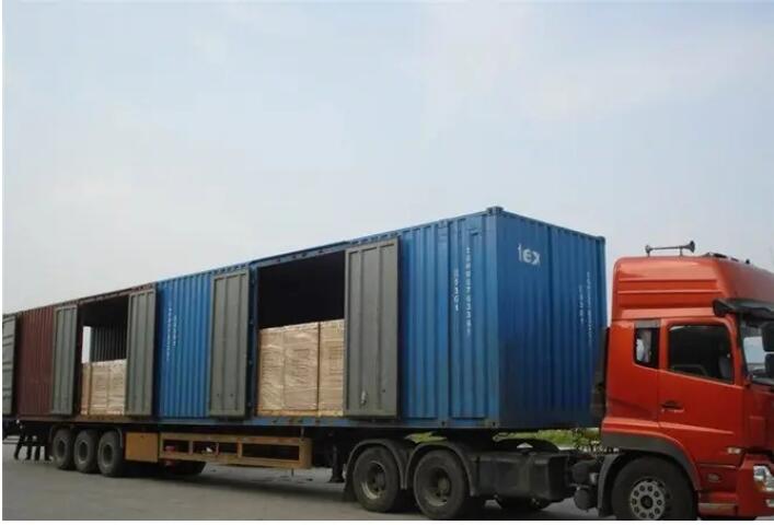 泉州到米林县整车运输