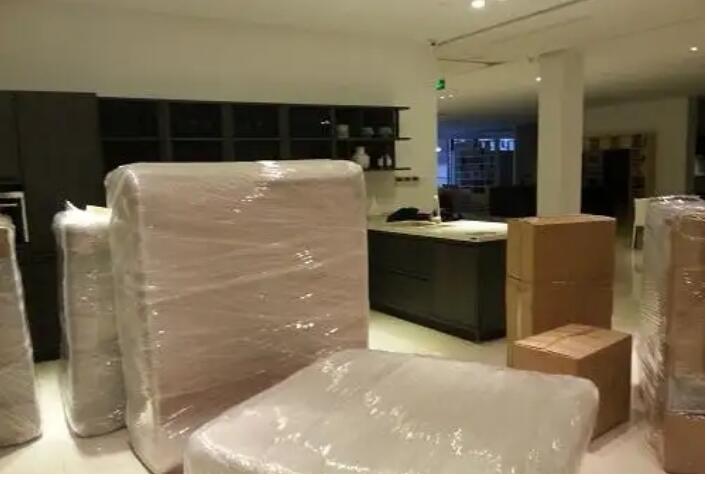 泉州到米林县长途搬家