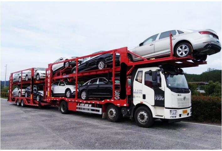 泉州到米林县轿车托运